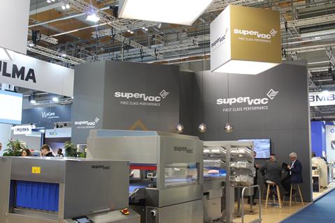 Supervac